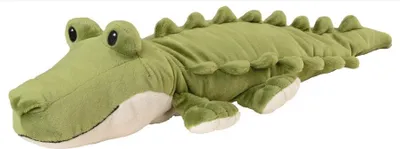 Produktbild von Warmies® Krokodil