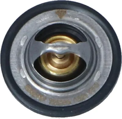 Produktbild von NRF Thermostat Kühlmittel 75°C für RENAULT Clio III Schrägheck (BR0/1, CR0/1)