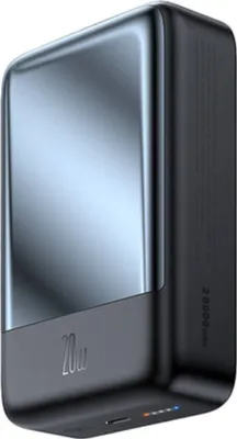 Immagine prodotto di Mcdodo MC-5021 Magnetic Power Bank 20000mAh, 20W (black)