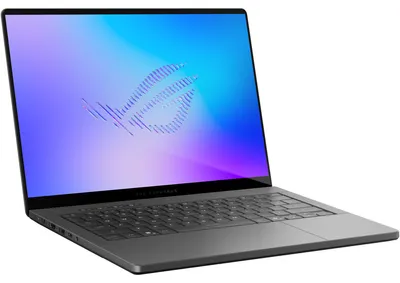 Produktbild von ASUS ROG Zephyrus G14 GU405AP-SY004W, Intel Core Ultra 9, 35,6 cm (14"), 2880 x 1800 Pixel, 32 GB, 1 TB, Windows 11 Home