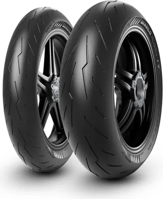 Immagine prodotto di PIRELLI Reifen DIABLO ROSSO IV 140/70 R 17 M/C 66H TL
