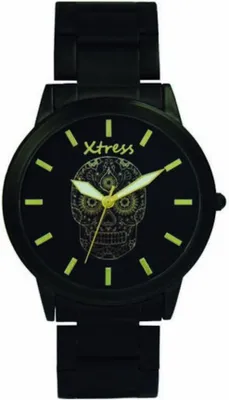 Image de Montre pour femme XTRESS XNA1034-02 (Ø 40 mm)