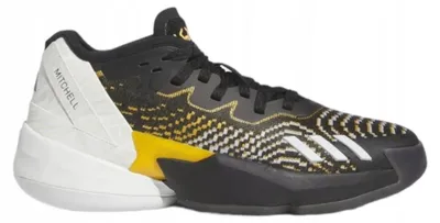 Produktbild von Schuhe Adidas Grambling State X D.o.n HR0720