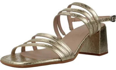 Produktbild von Goldene Schuhe Modell F8502