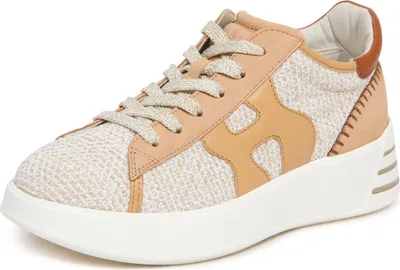 Produktbild von I3587 Sneaker Donna Hogan Rebel H564 Woman Shoes