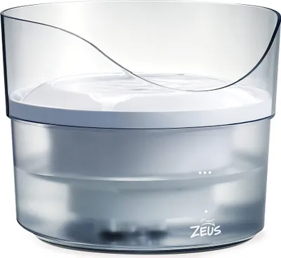 Immagine prodotto di Fontana Zeus Fresh & Clear, Spritzschutz, 1,5 l
