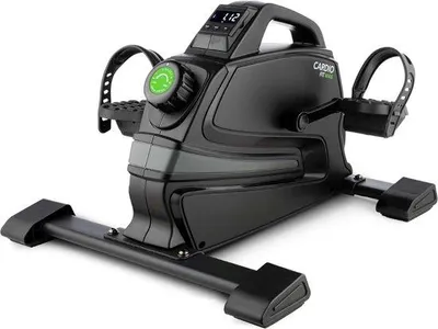 Obrázek produktu pro Tréninkový přístroj na nohy a paže pro seniory pro domácí cvičení – Fitness a rehabilitace – model Mini-Compact