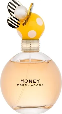 Produktbild von Marc Jacobs Honey Eau de Parfum 100ml
