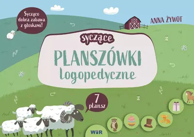 Immagine prodotto di Lavagna logopedica sibilante