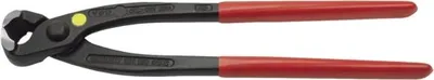 Produktbild von STAHLWILLE 87510110, Diagonale Zange, 417 g
