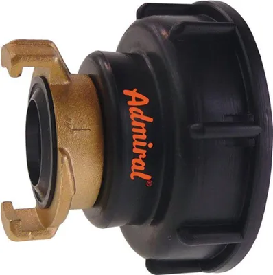 Produktbild von Container Adapter 1359v IBC u.Sys.GEKA® IG ADMIRAL