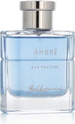 Obrázek produktu pro Baldessarini Ambré Eau Fraîche EDT 50 ml M