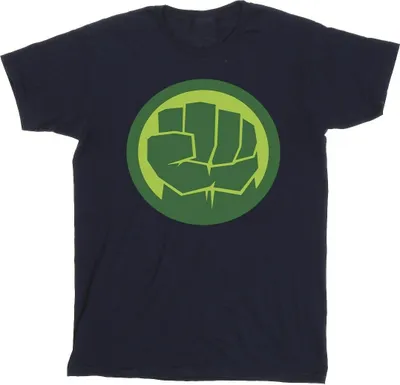 Obrázek produktu pro Marvel - Pánské tričko BI43536 (XL) (Námořnická modrá)