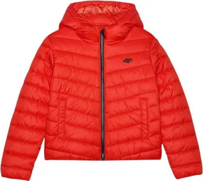 Produktbild von Giacca 4F Jr 4FJWAW24TDJAM460-70S Pullunder 4f Größe: 152,