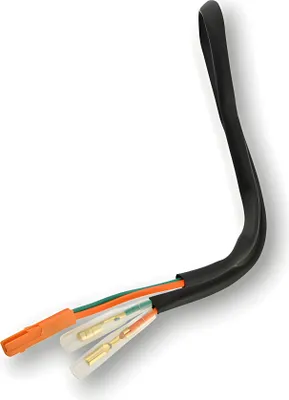 Zdjęcie produktu dla Inteligentny kabel adaptera HIGHSIDER do wskaźników, odpowiedni dla Hondy (para)