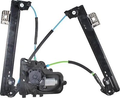 Produktbild von METZGER 2160801 Elektrischer Fensterheber Vorne Links für TESLA Model 3 (5YJ3)