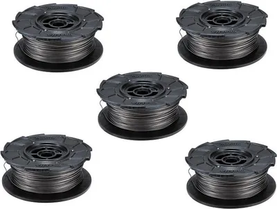 Immagine prodotto di Filo Per Armatura Da 0,8 Mm A Dtr 5 Pz.