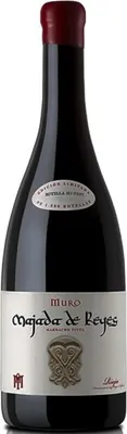 Image de Majada de Reyes 2021 Rotwein Spanien RIOJA RIOJA D.O.C 75.00 cl 14.5 %