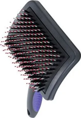 Obrázek produktu pro Kartáč na srst hroty/štětiny velký BUSTER