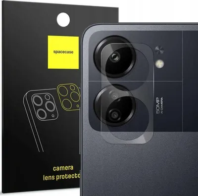 Image de Caméra Sc Glass Poco C65 / Redmi 13C 4G