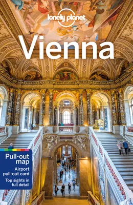 Obrázok produktu pre Lonely Planet Vienna