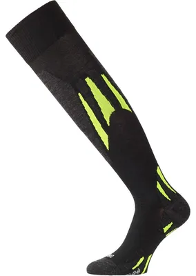 Image de SWW 981 Chaussettes de ski en laine