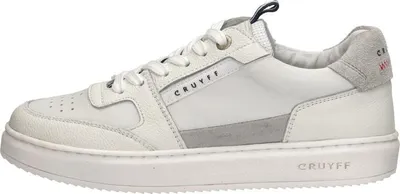 Image de Cruyff Endorsed Sneakers Laag - Wit - Maat 36