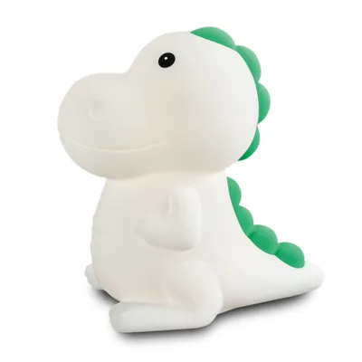 Produktbild von X4-LIFE LED Nachtlicht Dino perfekt für jedes Kinderzimmer