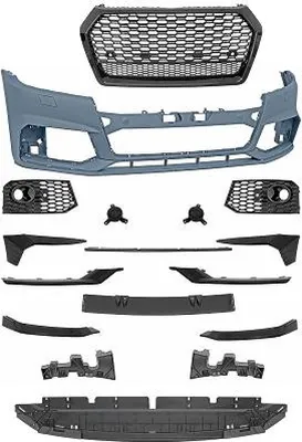 Produktbild von Stoßstange Stoßfänger für AUDI Q5 (FYB)
