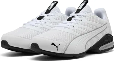 Produktbild von PUMA Uni Electro Sneaker Sneaker 312964 03 weiß, Schuhgröße:40 EU