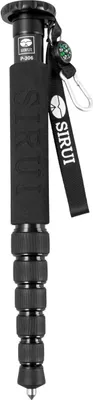 Produktbild von SIRUI Einbeinstativ P-306 Aluminium