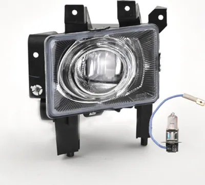 Produktbild von Nebelscheinwerfer passend für Opel Astra H 03/07- Links mit H3 Leuch. 1710368 13243424 13261999 6710051 Johns