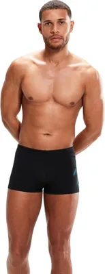 Obrázek produktu pro Speedo Plavecké šortky HYPERBOOM PLMT SHORT AM 32 BLACK/BOLT