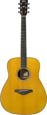 Produktbild von Yamaha FG-TA VT TransAcoustic