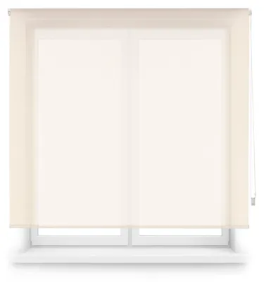 Produktbild von Omgoods – Premium Verdunkelungsrollo, 120 x 180 cm – Effektiver Sonnenschutz