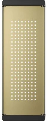 Imagen del producto de Franke 112.0655.240, Dorado, Acero inoxidable, Rectangular, 429 mm, 156,4 mm, 53,5 mm
