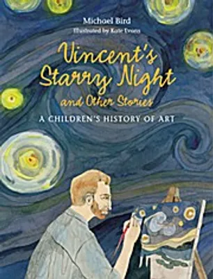 Obrázok produktu pre Vincent's Starry Night and Other Stories