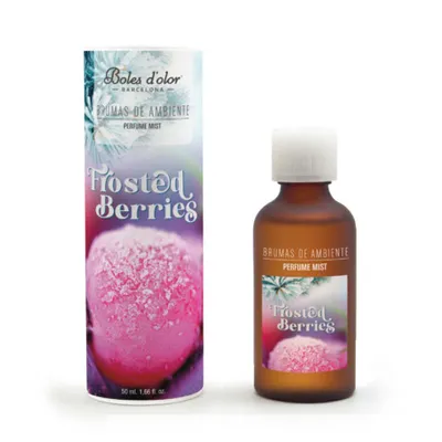Productafbeelding van Geurolie 50ml frosted berries Boles d'olor