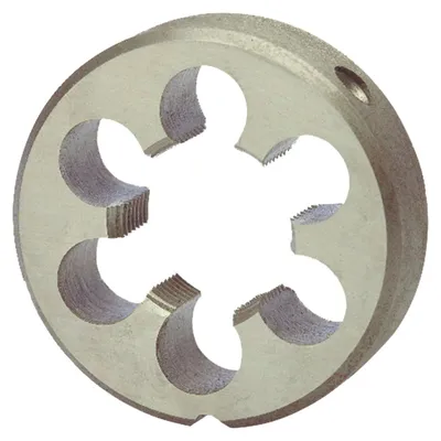 Produktbild von RUKO Schneideisen G DIN EN 24231 HSS