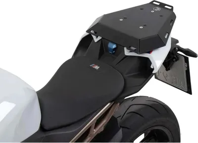 Image de Hepco Becker Bmw M 1000 R 2023 Sportrack porte-bagages noir noir One Size