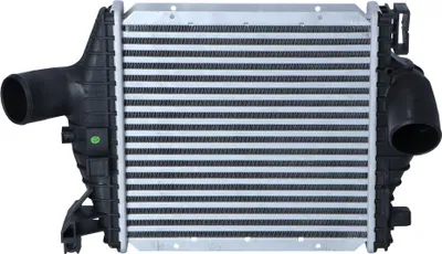 Produktbild von NRF 30423 Ladeluftkühler LLK passend für MERCEDES-BENZ VITO Bus (638) Turbo Intercooler