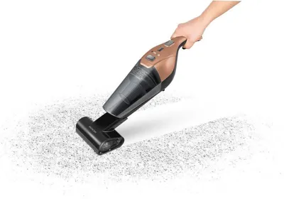 Image de Sencor Svc 0606Gd 3En1