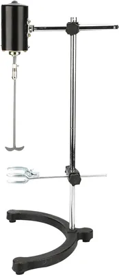 Image de 100W Agitateur électrique à vitesse variable pour petit laboratoire( 100W)