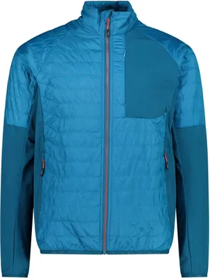 Obrázek produktu pro Bunda CMP MAN HYBRID DANUBE, velikost 46