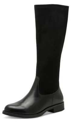 Obrázok produktu pre Tamaris topánky Topánky koža/textil