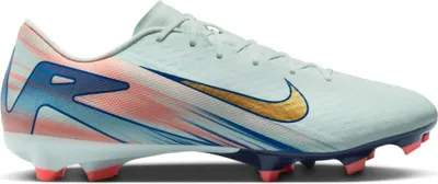 Produktbild von Nike Zm Vapor 16 Academy Mds Fg/mg Fußballschuhe Grün,Blau EU 45 1/2 Grün,Blau EU 45 1/2
