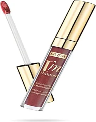 Immagine prodotto di Pupa I'm Glamour Liquid Lip 004 2,7 ml