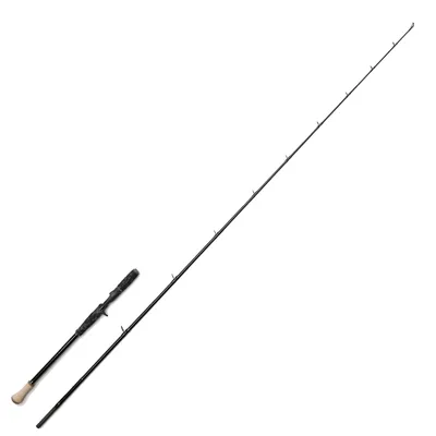 Produktbild von Savage Gear Swimbait 1DFR Trigger 2,38m 50-130g - Spinnrute