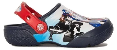 Produktbild von Crocs Schuhe Avengers Patch, 207069410