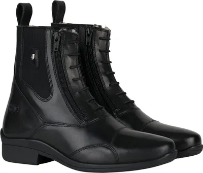 Zdjęcie produktu dla Sztyblety damskie Jodhpur Horze Stockholm, czarny, 37